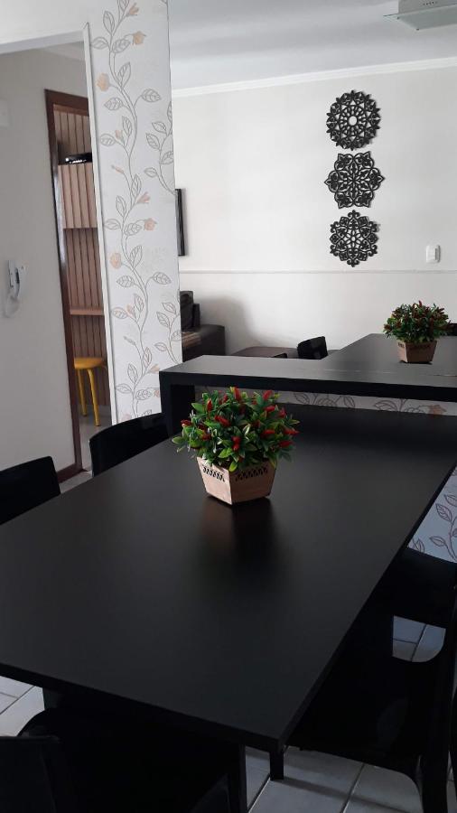 Residencial Guadalupe Apartamento *