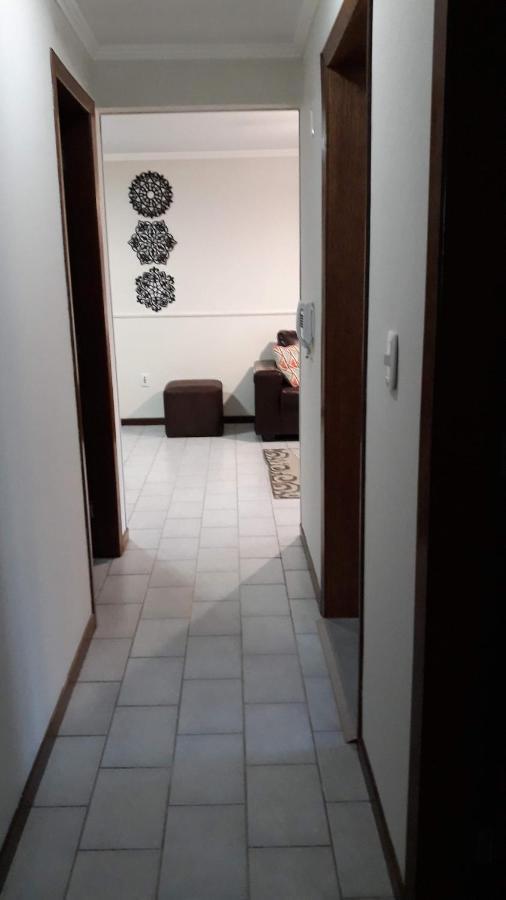 Apartamento Residencial Guadalupe *