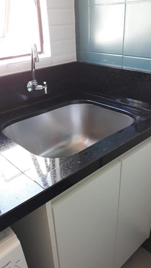 Residencial Guadalupe Apartamento