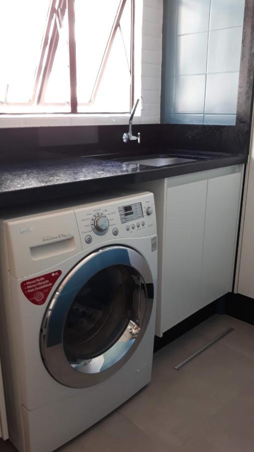 Residencial Guadalupe Apartamento *