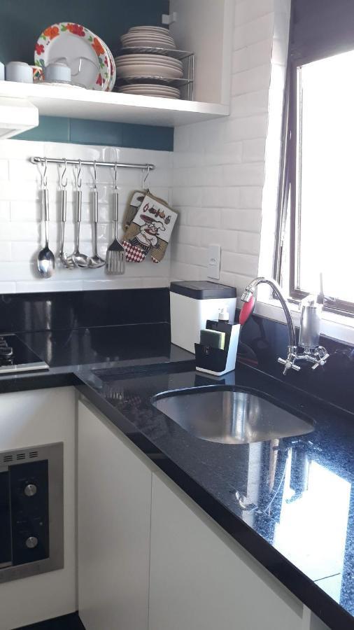 Apartamento Residencial Guadalupe