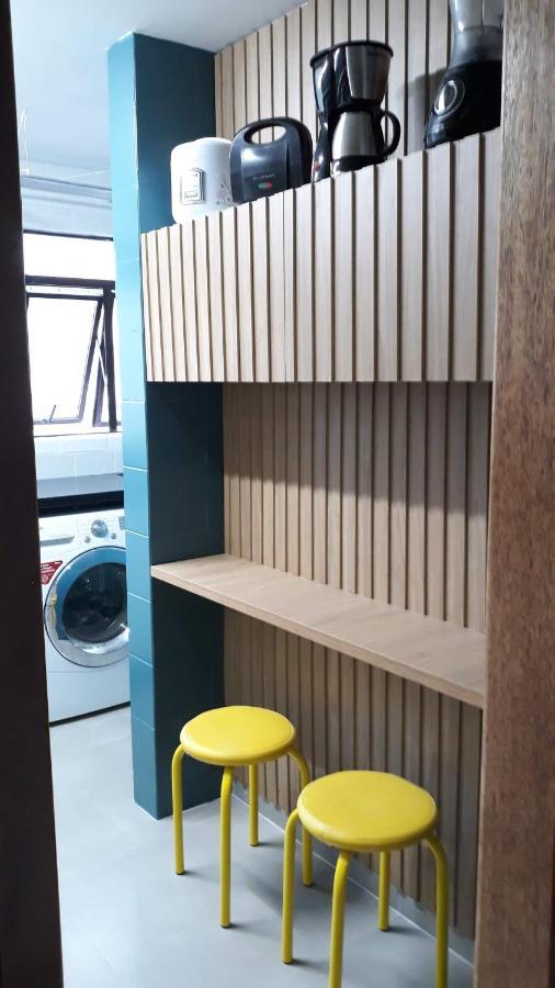 Apartamento Residencial Guadalupe *