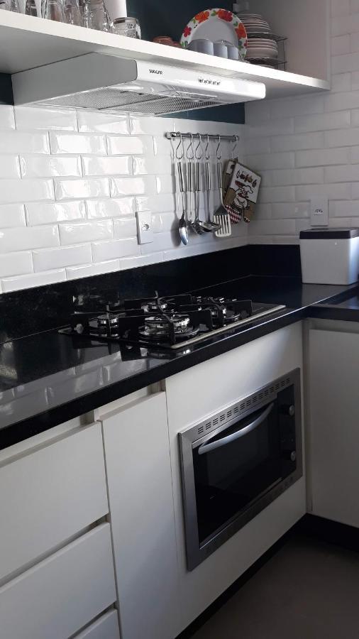 Residencial Guadalupe Apartamento Balneario Camboriu