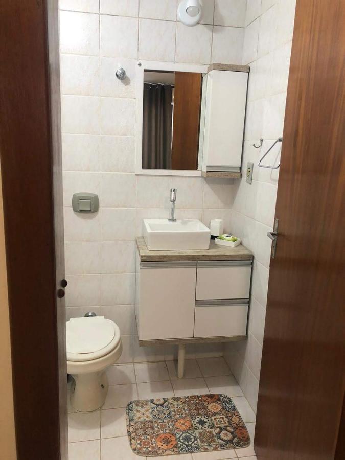 Residencial Guadalupe Apartamento Balneario Camboriu