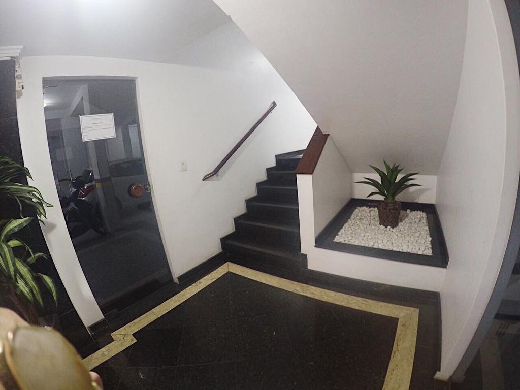 Apartamento Residencial Guadalupe