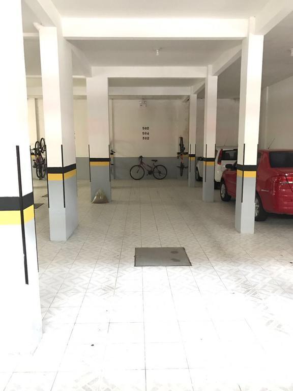 Apartamento Residencial Guadalupe *